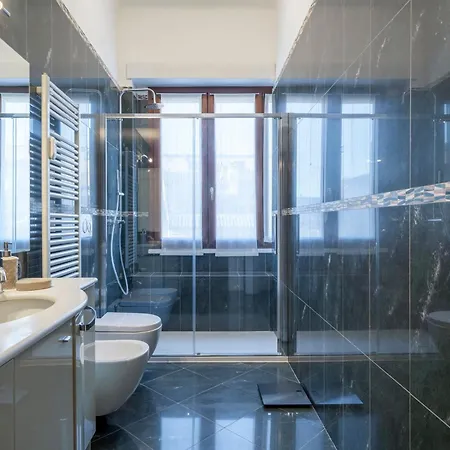 דירה Italianflat - Colonne View - Balcony Retreat - Near Duomo *