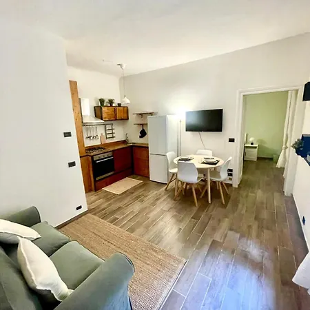 Apartament Dodo's House Centro
