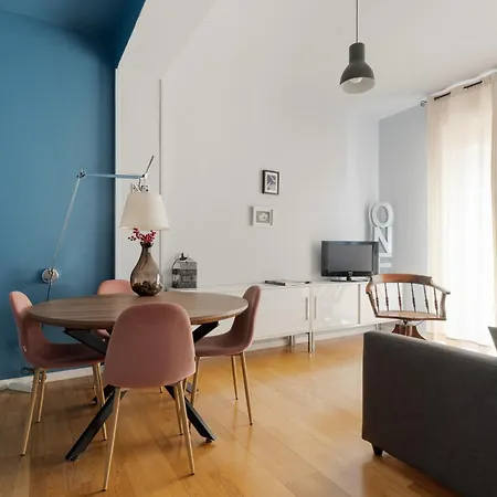 Apartment Guesthost - Cozy In Dergano *