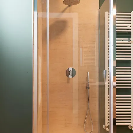 Margherita Flexyrent 아파트 밀라노