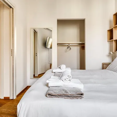 Fiamma20 Porta Venezia Risorgimento