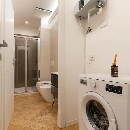 Апартаменты Unione Boutique - 1min From Duomo *