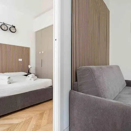Apartman Unione Boutique - 1min From Duomo