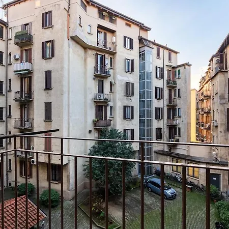 Keys Of Italy - Arese - 1bdr Zona Isola Milan