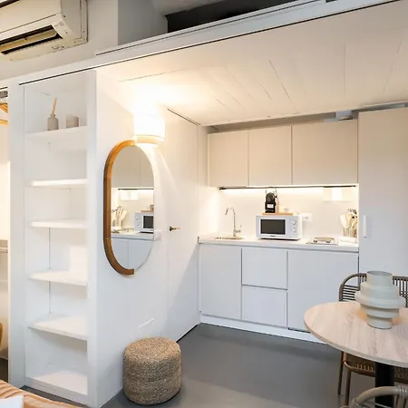 Modern In Porta Venezia, 10min Duomo E Station * Milano