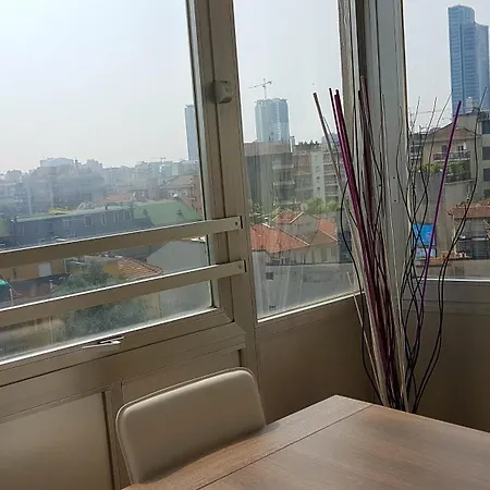 Daire Residenze Italia Milano