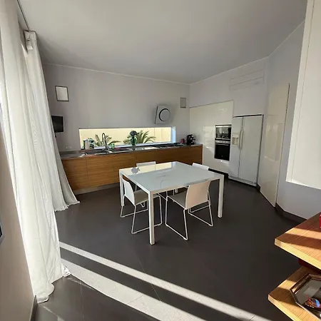 Bright House Between Navigli And Parco Solari Apartmán Milán