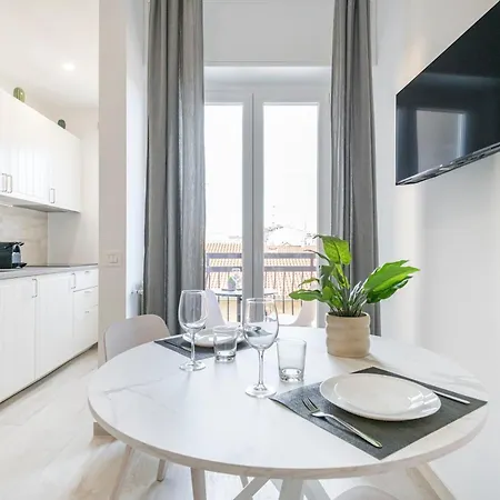 Apartment Easylife - - Paoli 6 P3 - Navigli *