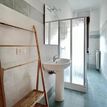 Apartmán Big Flat Goldoni - Duomo M4 Linate