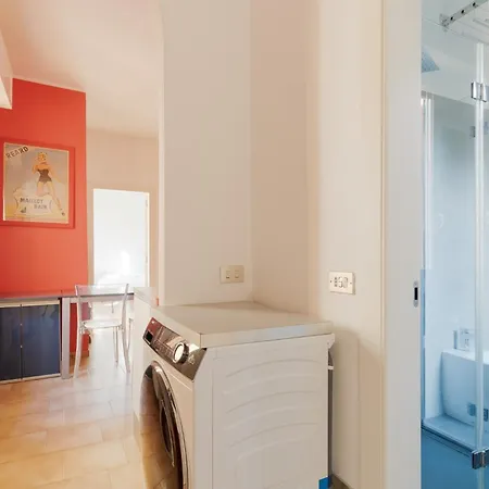 Apartament Guesthost - Cozy Nest In Washington District *