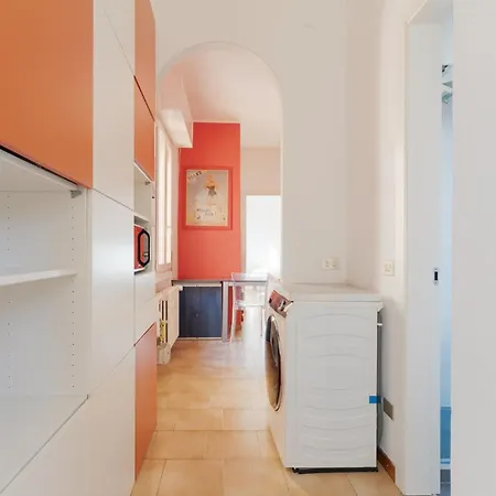 Guesthost - Cozy Nest In Washington District *