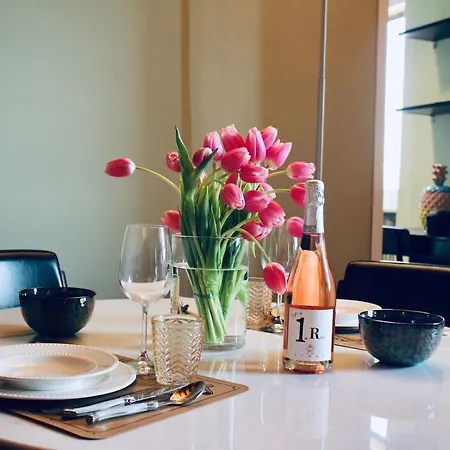 Tortona-navigli Via Forcella 公寓