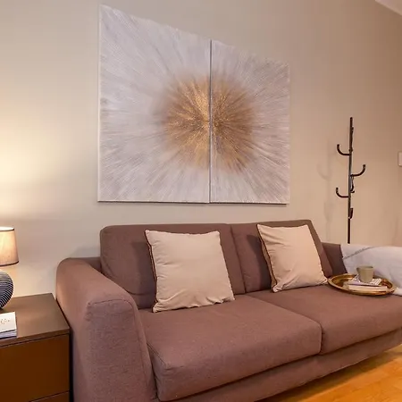 Keys Of Italy - Unione - Duomo 1 Bdr Milão