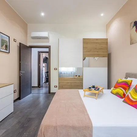 Eden House - La Tua Oasi A 米兰