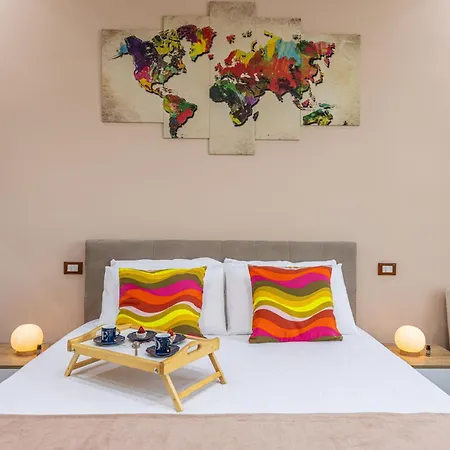 Eden House - La Tua Oasi A