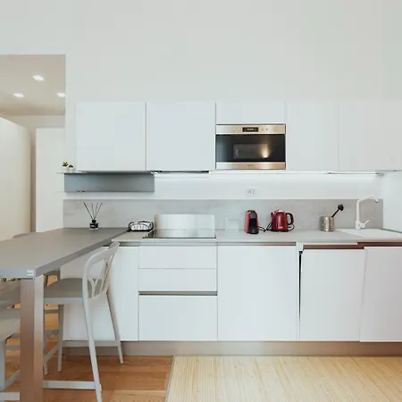 Daire Stile E Comfort, Il Monolocale Perfetto Per Te!