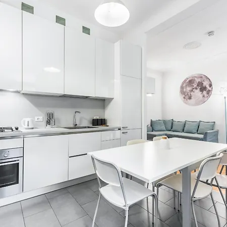 Fara - Centro - 8 Posti - Wifi