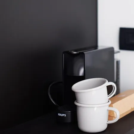 Lägenhet Just Urban - Chic & Stylish In Center - 1 Min M2 Metro Milano