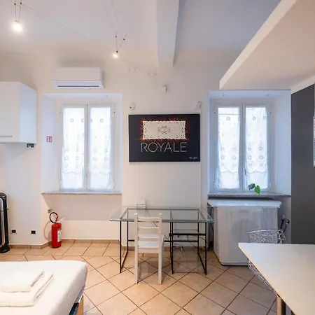 Loft In Tortona - Navigli *