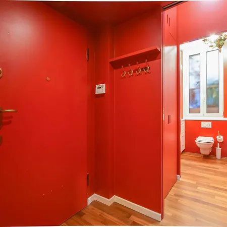 Appartement I-host Garden - Michele Del Carso *