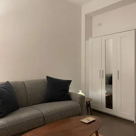 Il Rifugio Di Caterina * Milánó