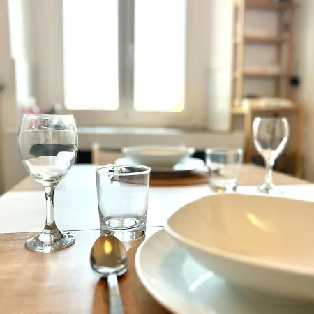 Appartamento Little Italy