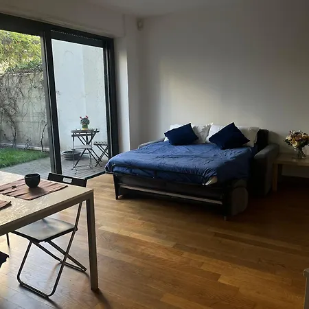 Loft Con Giardino Fieramilano Citylife