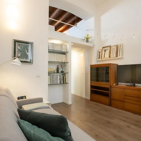 Apartmán Cinema Loft - New Exclusive