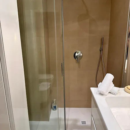 Apartment Lr Deluxe - Navigli Luxury *