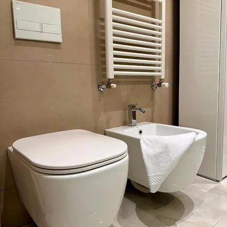 Lr Deluxe - Navigli Luxury *