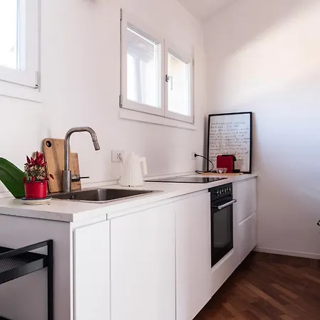 San Rocco * ميلان