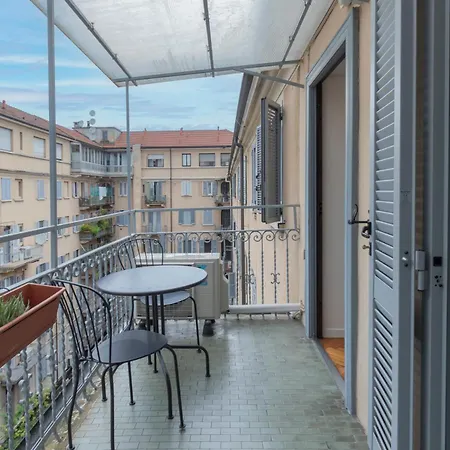 Appartamento Cozy Vittoria *