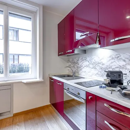 Apartament Duomo Retreat - Collection Mediolan