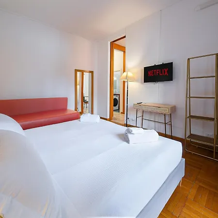 Santa Sofia M4 Chic - Center Appartement *