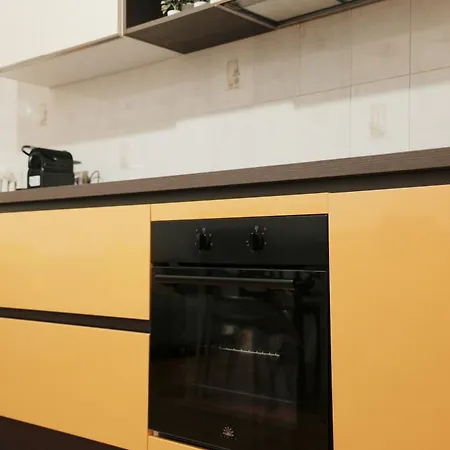 Bwr - Bilocale Centro Milano, Arpesani 3 Appartamento