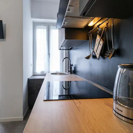 Apartment Turro M1 -10 Min Duomo *