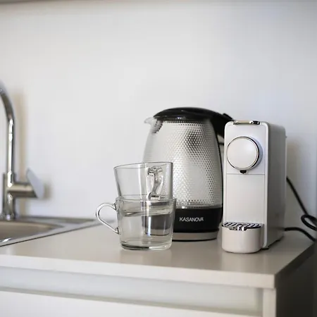 Giaxtower Palestra & Piscina Pure Living Milán