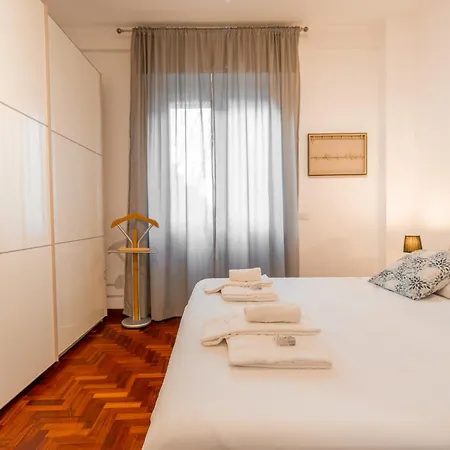 Apartman Via Ovada 5