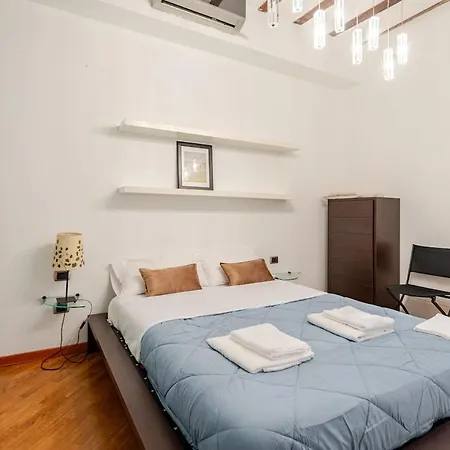Appartamento Navigli - Leobrothers - San Gottardo 15 *