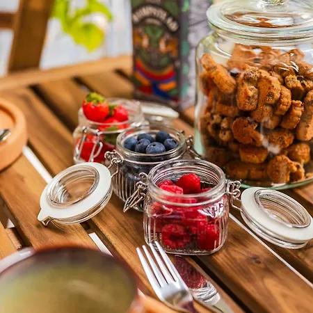 Apartment Misurata *