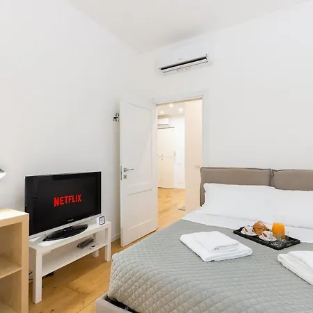 Apartment Fiera Mico - Portello Ac Wi-fi