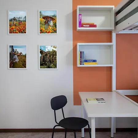 Navigli Living Duomo 20 Min Wifi Milano