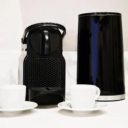 Design With Private Street Entrance Lägenhet Milano