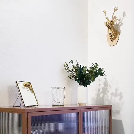 Apartmán Design With Private Street Entrance Milán