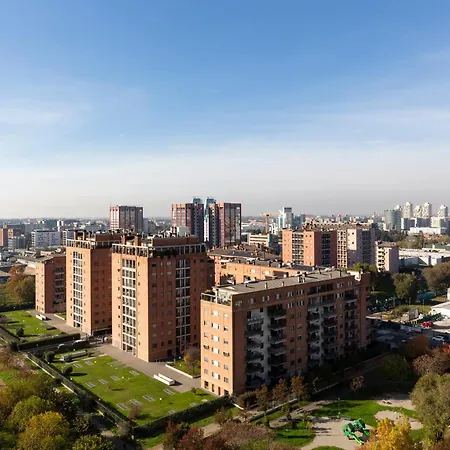 Appartement Settimo Cielo - San Cristoforo *