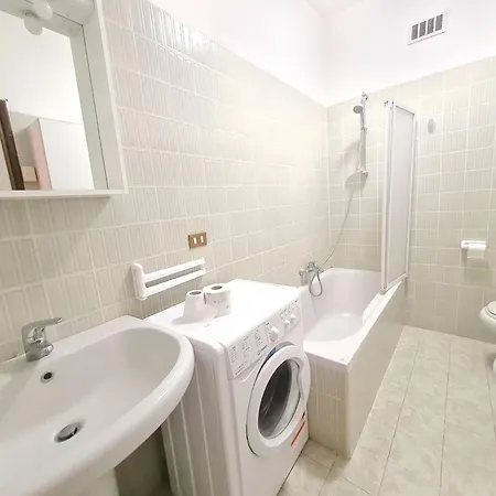 Brera - Foro Buonaparte Cozy Apartman Milánó