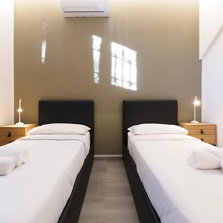 Apartament Primopiano - Vittadini *