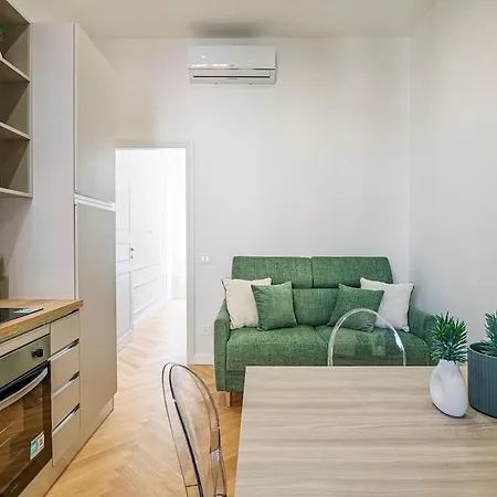 New Opening - Porta Romana ميلان