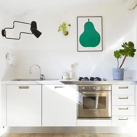 Oasi Di Relax In Centro A Апартаменты