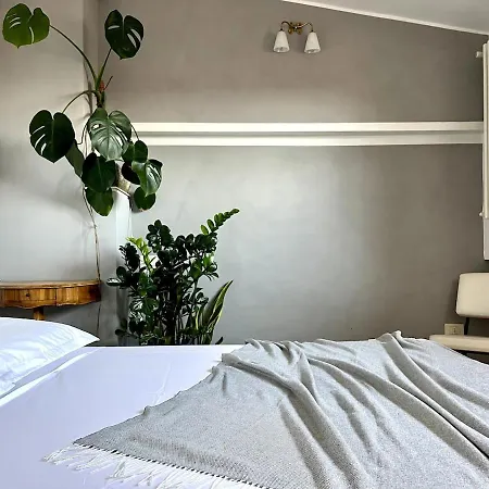 Oasi Di Relax In Centro A Милан